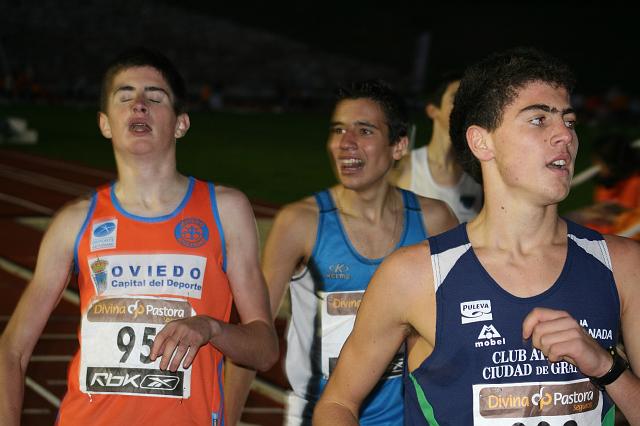 España Cadete 2008 2255